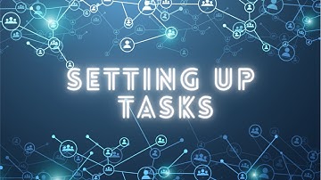 How to Set Up Your Tasks for Releases on EasyCop