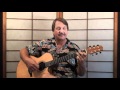 A Pirate Looks At Forty Free Guitar Lesson - Jack Johnson, Jimmy Buffett