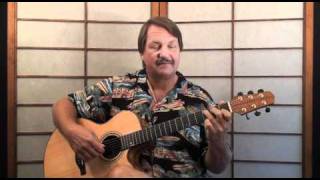A Pirate Looks At Forty Free Guitar Lesson - Jack Johnson, Jimmy Buffett chords