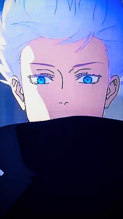 Gojo had EVERY Right to Become EVIL #gojo