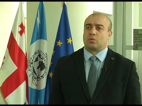 თბილისის ინტერპოლმა ბრიუსელის ინტერპოლის მიერ ძებნილი პირი დააკავა
