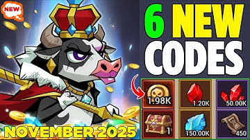 *𝗡𝗲𝘄* 𝗟𝗼𝗼𝘁𝗳𝗶𝗲𝗻𝗱 𝗜𝗱𝗹𝗲 𝗗𝘂𝗻𝗴𝗲𝗼𝗻𝘀 𝗚𝗶𝗳𝘁 𝗖𝗼𝗱𝗲𝘀 𝗡𝗢𝗩 𝟮𝟬𝟮𝟱 | 𝗟𝗼𝗼𝘁𝗳𝗶𝗲𝗻𝗱 𝗖𝗼𝗱𝗲𝘀 - 𝗛𝗼𝘄 𝘁𝗼 𝗥𝗲𝗱𝗲𝗲𝗺 𝗖𝗼𝗱𝗲