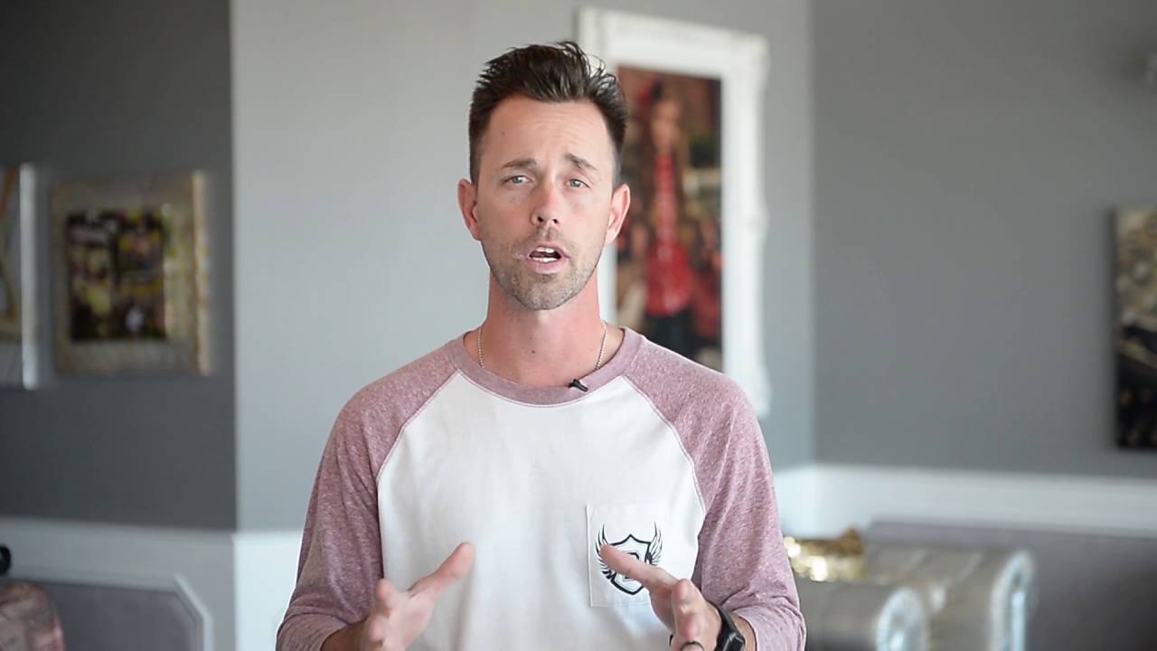 Creating Sustainable Growth with Studio Lighting with Blair Phillips