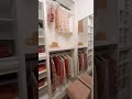 REVEAL!! CUSTOM DIY WALK IN CLOSET | diy closet makeover  | #diy #closet #closetmakeover