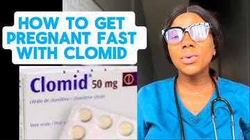 Increase Your Success Rate With Clomid || When & How To Use Clomid || Who Can’t Use Clomid