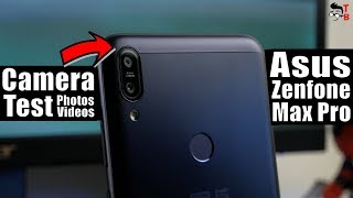 Asus ZenFone Max Pro M1 Camera Test: Sample Photos & Videos screenshot 5