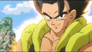 Dragon Ball Super   Broly Trailer 1 2 3 4 5 |2018!|