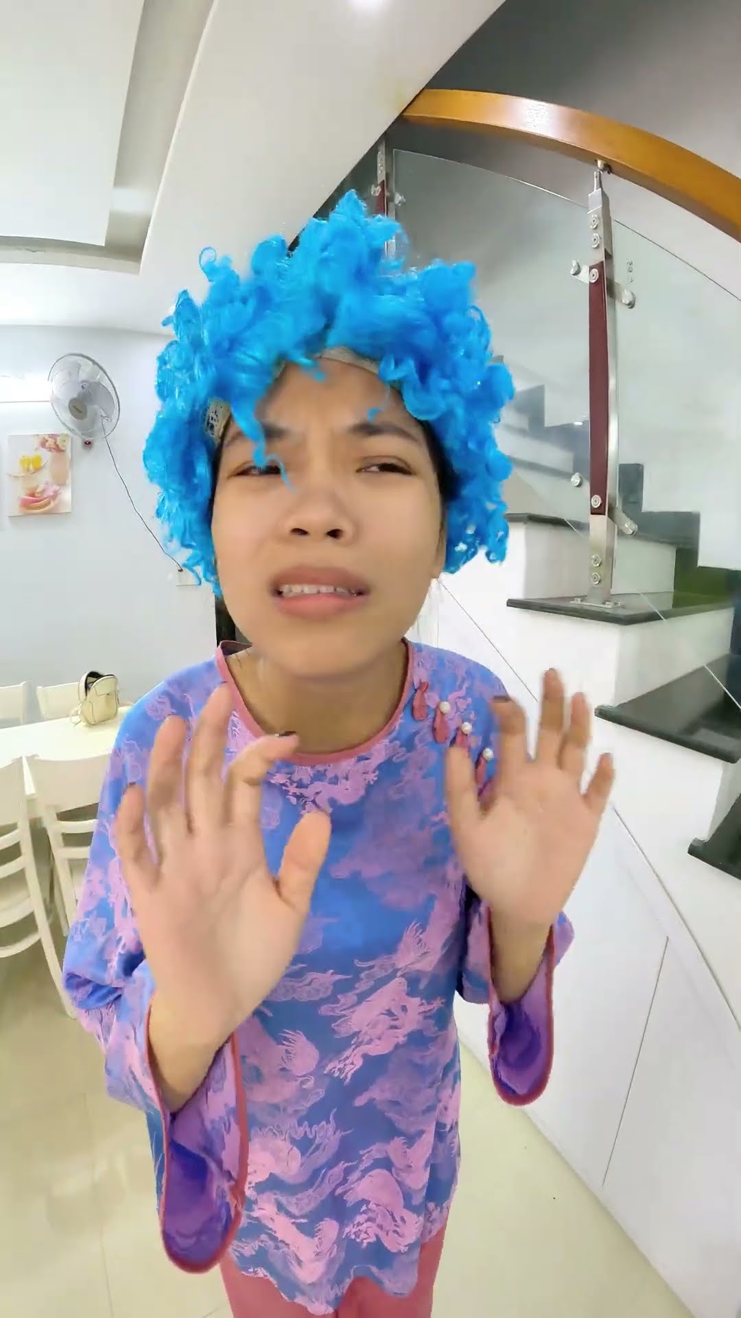 ACC - Người Con Trai Tội Nghiệp Hiếu Thảo || Poor Filial Son. #funny #trending #troll