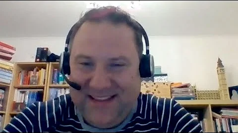 Jan Beyer  AFOL Community Integration Manager, The...