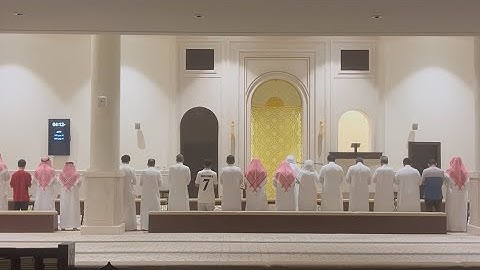 فجرية يوم الاثنين من سورة الاحزاب ( يايها النبي اتق الله ولا تطع الكافرين والمنافقين )