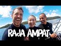 Indonesia w/ Julianne Hough, Nina Dobrev, Bucket List Family &amp; Friends |  Brooks Laich WP Ep. 3