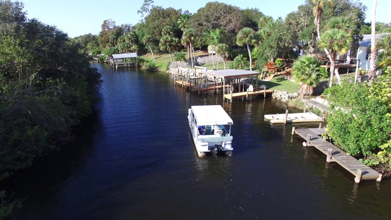 9720 Fleming Grant Road Micco, FL YouTube