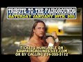 SAW Tribute to the Fairgrounds 1/29/11 TV Spot