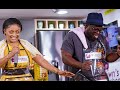 McBrown&#39;s Kitchen with Giovanni Caleb | SE19 EP02