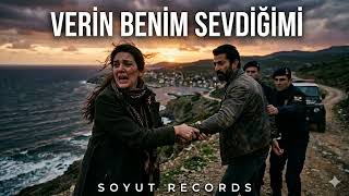 Verin Benim Sevdiğimi - Anatolian Psychedelic Folk