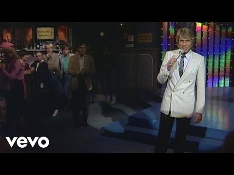 Roland Kaiser - Manchmal möchte ich schon mit Dir (Vorsicht Musik 11.10.1982)