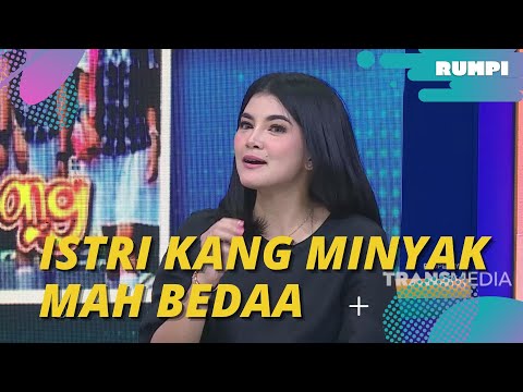 Tanggapan Tania Putri Yang Dianggap Orang Kaya Baru Oleh Netizen | RUMPI (3/8/22) P2