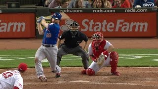 9/24/15: Mets inch closer to playoffs with 6-4 win