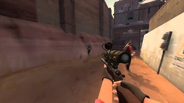 TF2 Replay Update TEST