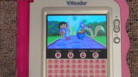 VTech V.Reader