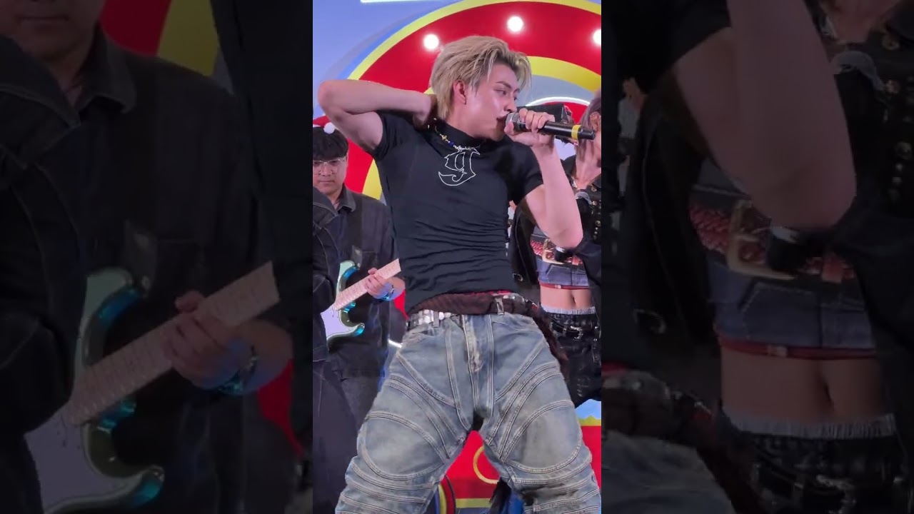 FANCAM FUM : สะกิด (TAP ME) ZOLAR [FULL] Terminal21Korat