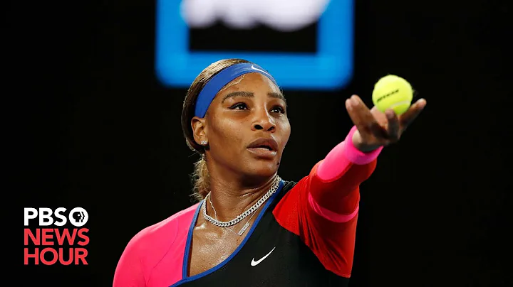 A look at Serena Williams' legacy as she takes the...
