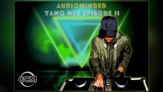 AudioMinded - Amapiano Mix Episode 2 | Kelvin Momo | Gaba Cannal | Sam Deep | Felo Le Tee | Myztro