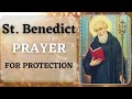 St. Benedict Prayer for Protection  | Goodwill Prayers Mp3 Song