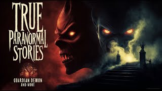 Download Lagu 15 True Paranormal Stories | Guardian Demon And More MP3