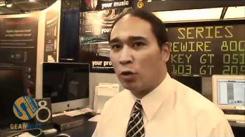 Cybernetics MiSAN D Network Data Backup Keeps It Regular At 125th AES