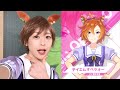 ウマ娘 司会も語尾も完璧 テイエムオペラオー役 徳井青空さん