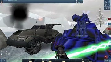 Retro Mayhem Reborn: Unreal Tournament VCTF 2025! - VCTF - UT99 - Online gameplay