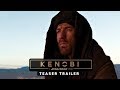 KENOBI: A Star Wars Story - Official First Trailer (2020), Conor McGregor (Fan)