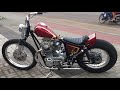 NEW YAMAHA XS650