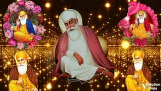 Guru Nanak Dev Ji #dharmik #ਪੰਜਾਬੀ