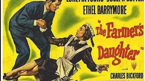 The Farmer's Daughter (1947)
