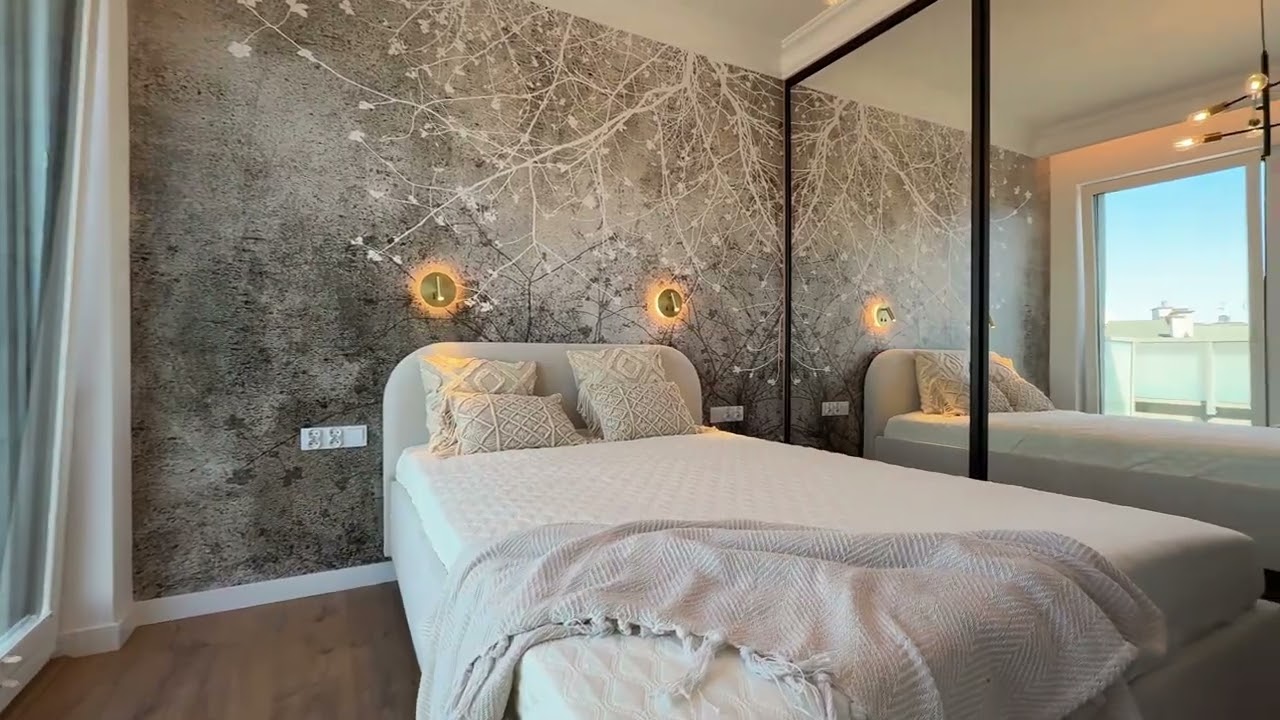For Rent: 2-Room Apartment, Cieszyńska Street - Квартира - Оренда - Kraków, Krowodrza