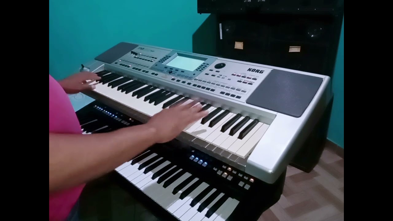 Forrozão das antigas 