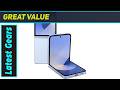 Samsung Galaxy Z Flip 6: Amazing AI, Unmatched Style