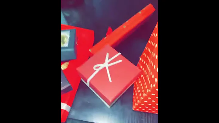 Nkechi Blessing Gets Loads Of Gifts Ahead Of Birthday On Valentine's Day