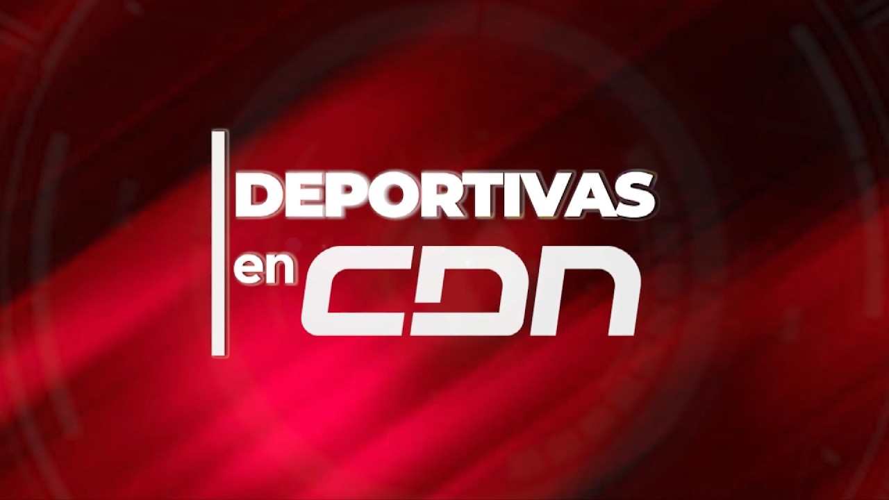 DEPORTIVAS EN CDN