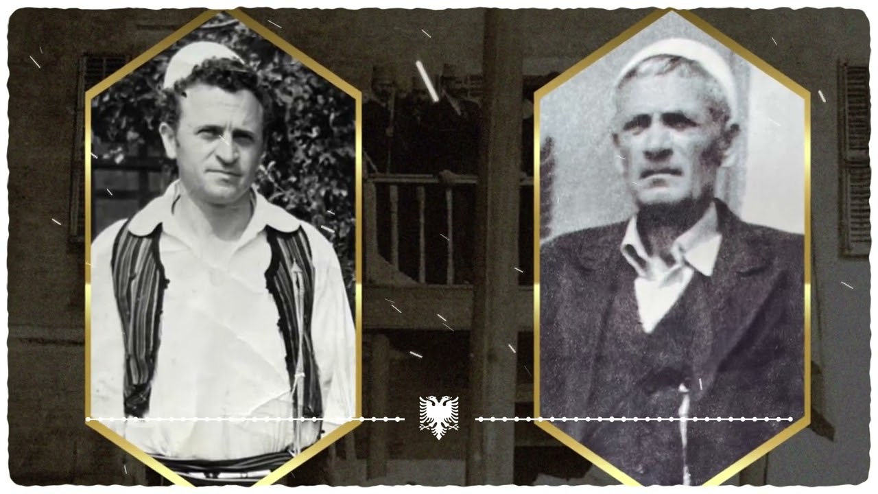 Salih Bajrami & Ise Llapqeva - Kenga e Imer Popofcit