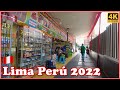 Así luce 🚶 la Avenida Venezuela | Breña | Enero 2022 | LIMA PERU 🇵🇪