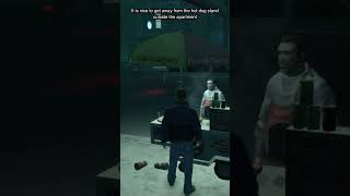 GTA IV: Dating Michelle — Niko’s First Romance