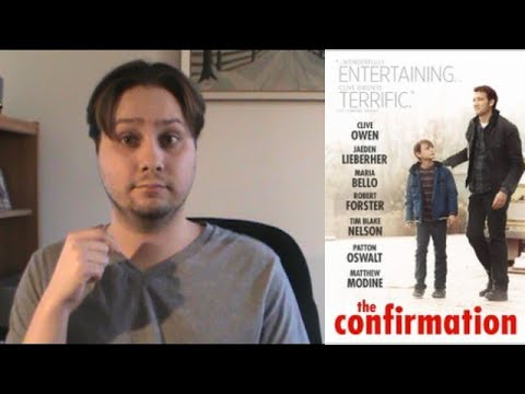 Download The Confirmation: Movie Review