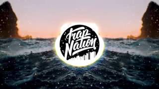 ( Trap Nation ) - [ The Chainsmoker ]&[ Coldplay ] - 2017