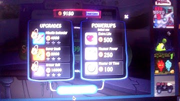 A powerful alien|go kizi go #1