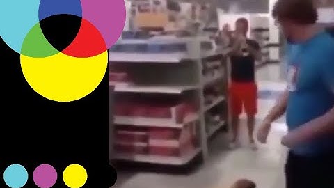 CMYK 100% - Geometry Dash