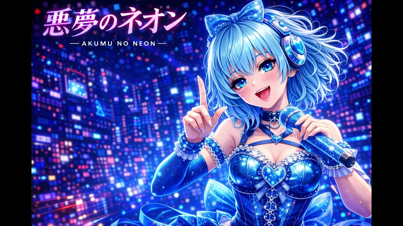 悪夢のネオン Akumu no Neon