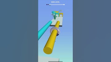 fastest blob shifter run 3D runner ?🥳#shorts#gaming #youtubeshort